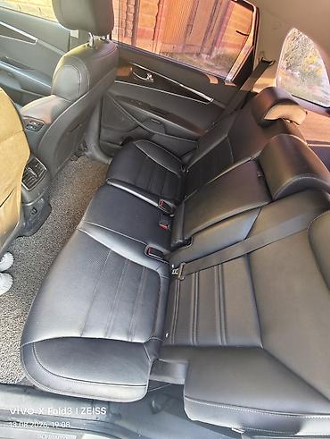 kna: Kia Sorento: 2018 г., 2.2 л, Автомат, Дизель, Кроссовер — 10