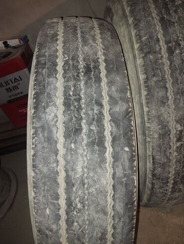 maşın tekeri: İşlənmiş Şin Bridgestone R 20