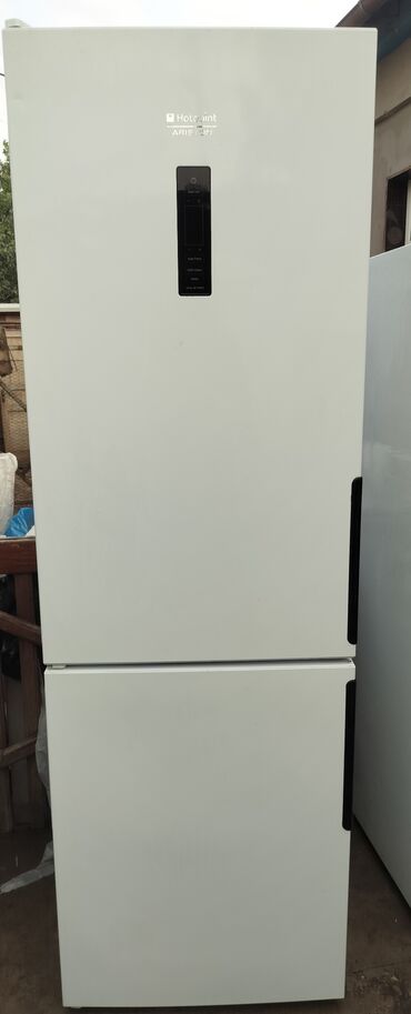 пленочный фотоаппарат бишкек: Муздаткыч Hotpoint Ariston, Колдонулган, Эки камералуу, No frost, 65 * 195 * 65