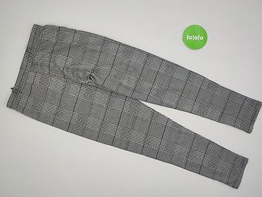 pattern opinie: Spodnie materiałowe damskie, rozmiar S — 3