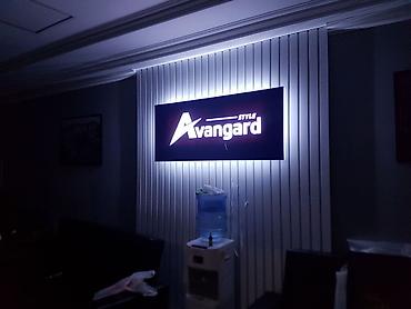 Изготовление рекламных конструкций: | Вывески, Лайтбоксы, Таблички, | Монтаж, Демонтаж, Разработка дизайна — 12