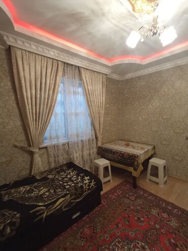 astarada kiraye evler ayliq: 25 kv. m, 1 otaqlı, Kombi, Qaz, İşıq