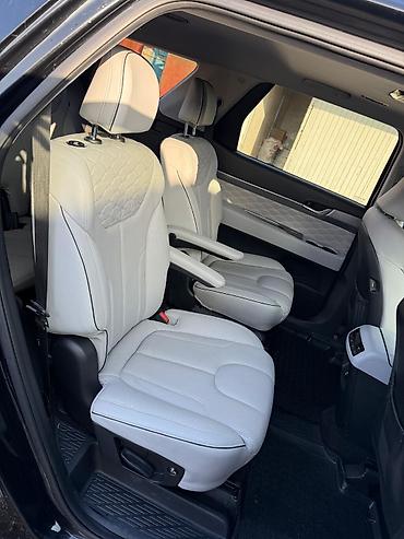 Hyundai: Hyundai Palisade: 2020 г., 3.8 л, Кроссовер — 6