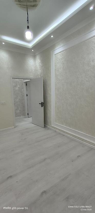 yevlax emlak: Sumqayıt, 2 otaqlı, Köhnə tikili, 63 kv. m — 9