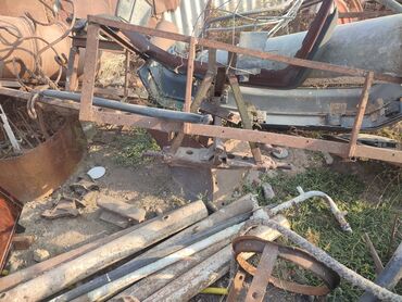 Другие тракторы: Все на ходу — 8