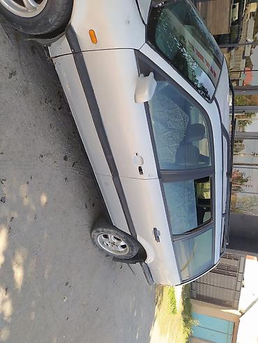 Volkswagen: Volkswagen Passat: 1996 г., 2 л, Кол менен иштөөчү, Бензин, Универсал — 3