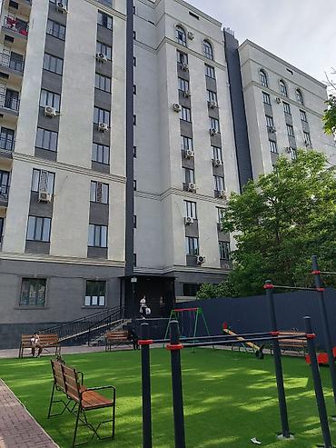 Долгосрочная аренда квартир: 1 комната, Без животных, от 1 года, С мебелью полностью — 13