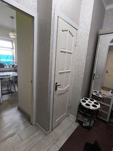 Продажа квартир: 2 комнаты, 48 м², 10 мкр 105 серия, 4 этаж, Косметический ремонт — 4