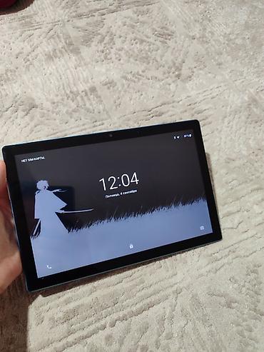 tab lite: Планшет, ATouch, память 64 ГБ, 4G (LTE), Новый, Детский цвет - Голубой — 1