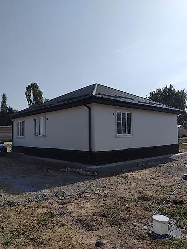 Кровля крыши: Профессиональный монтаж кровли из металлпрофиля - Тип покрытия — 11