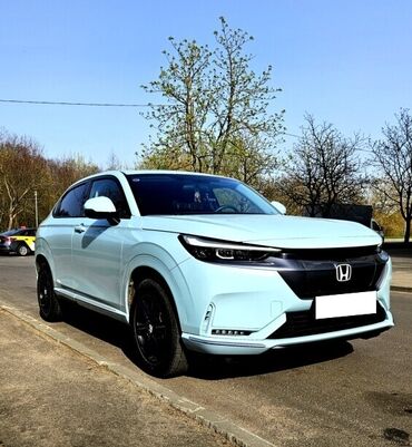 аккумулятор фура: ПРОДАЁТСЯ БАТАРЕЯ НА HONDA E:NP1 (2024)