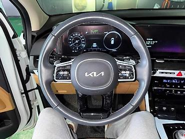 2023: Kia Carnival: 2023 г., 2.2 л, Автомат, Дизель, Минивэн — 4