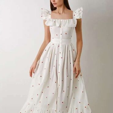 tc banjica haljine: One size, Drugi stil