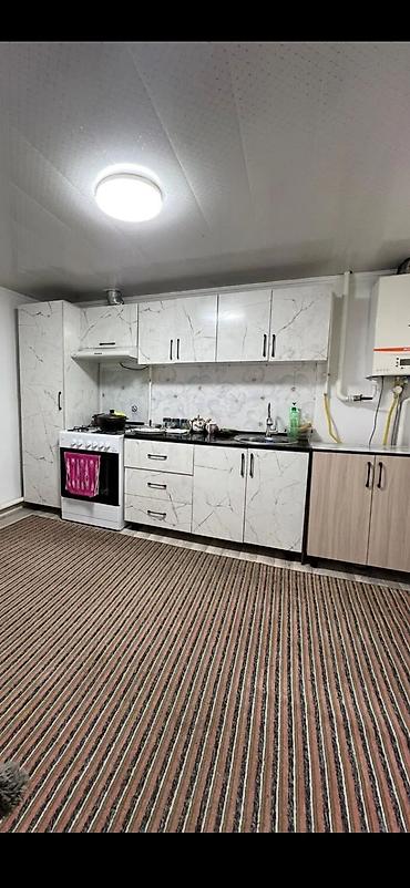 дома в григорьевке: 60 м², 4 комнаты, Без подселения — 1