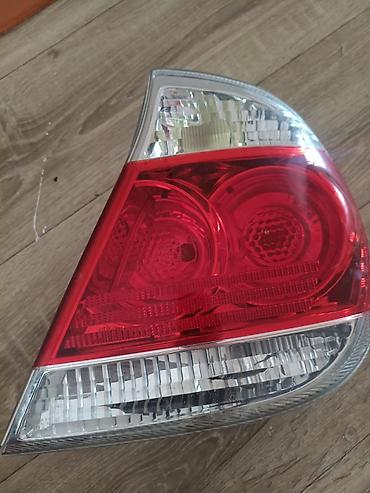 ktopi led: Продаю задний фонар для автомобиля Toyota Кари 35 бу — 1