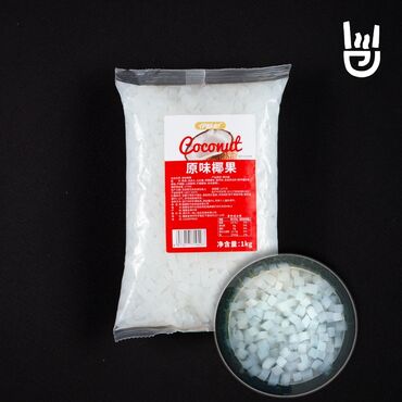 Другие продукты питания: Продаю тапиоку для Bubble tea (Бабл Ти) черную и розовую! Лучшее — 6