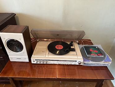 Audio: 🎶 Retro musiqisevərlər və kolleksiyaçılar üçün hazır dəst! Dəstə — 3