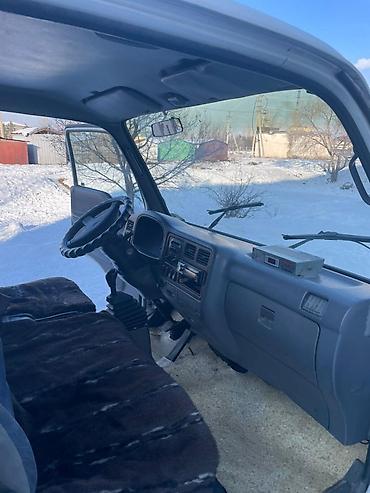 Грузовики: Грузовик, Kia, Б/у — 5