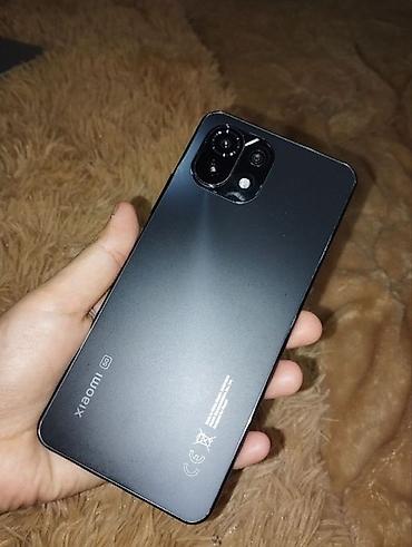 poco x4 pro: Xiaomi 11 Lite, 128 GB, rəng - Qara, 
 Simsiz şarj — 1
