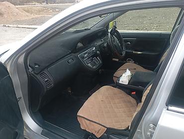 daewoo nubira2: Honda Avancier: 2001 г., Бензин, Универсал — 1