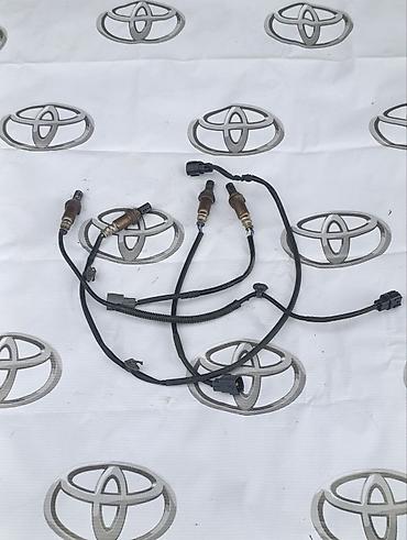 вивитиай датчик: Toyota 2001 г., Б/у, Оригинал — 1