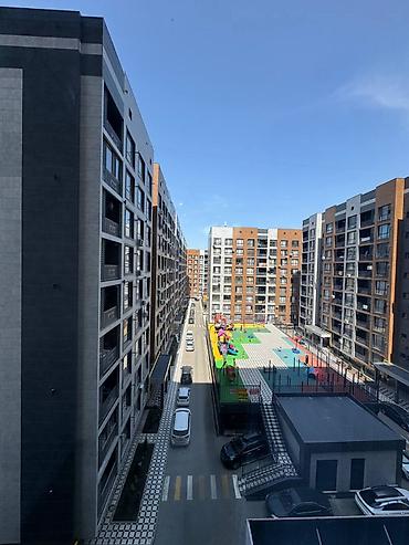 Продажа квартир: 3 комнаты, 68 м², Элитка, 5 этаж, Дизайнерский ремонт — 4