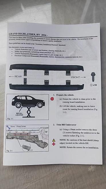 black: Ветровики на окна Honda, 2020 г., Новый, Самовывоз — 4