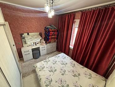 Продажа квартир: 3 комнаты, 81 м², 106 серия, 8 этаж, Евроремонт — 18