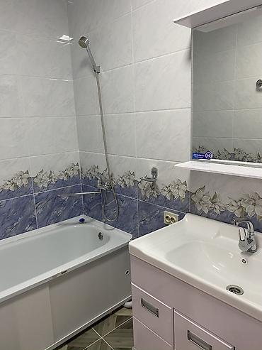 Долгосрочная аренда квартир: 2 комнаты, С мебелью полностью — 11