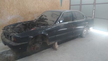 продаю бу двери бишкек: Бензиновый мотор BMW 1992 г., 2 л, Б/у, Оригинал, Германия