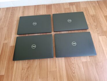 Dell: Intel Core i5, 16 GB OZU, 14 " — 8