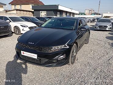 Сиденья: Заднее сиденье, Kia 2021 г. — 3