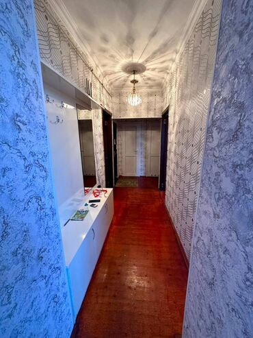 Uzunmüddətli kirayə mənzillər: Sabunçu rayonu,Razin,Asan xidmətin yanında,9 mərtəbənin,1-ci — 12