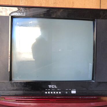 баткен телевизор: Телевизоры :TCL и АКИРА производство Малазияб/ у