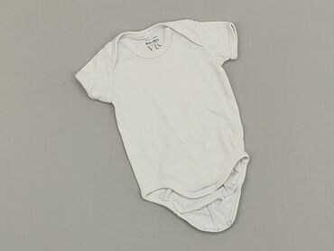 body niemowlęce 56: Body, VRS, 0-3 m, 
stan - Dobry