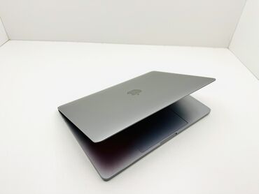 toshiba ноутбук: Ультрабук, Apple, 8 ГБ ОЗУ, Intel Core i5, 13.3 ", Б/у, Для несложных задач, память SSD