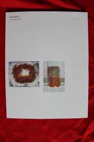Časopisi: AUKCIONI KATALOG DOROTHEUM, MALEREI DES 20. JAHRHUNDERTS | Aukcioni — 18