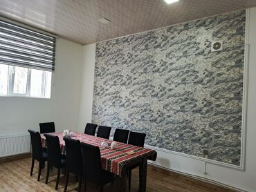 Restoran, kafelər: Restoran/kafe üçün hazır fəaliyyət göstərən məkan - Şəhər küçəsinə — 9