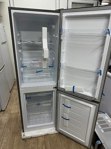 Холодильники: Холодильник Avest, Новый, Двухкамерный, De frost (капельный), 50 * 145 * 50 — 14