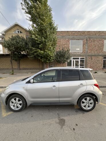 трактор беларус 82.1 цена бишкек новый: Toyota ist: 2003 г., 1.5 л, Автомат, Бензин, Хетчбек