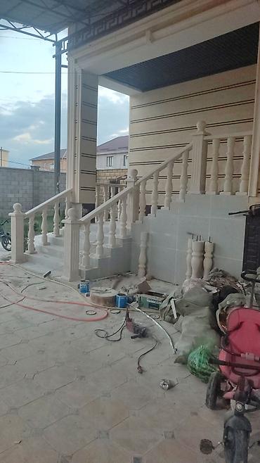 Мраморные и гранитные работы: Больше 6 лет опыта — 10