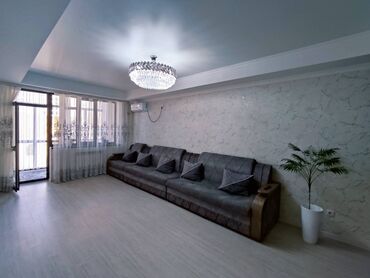 ипотека квартира в оше 2023: 2 комнаты, 72 м², Элитка, 3 этаж, Евроремонт