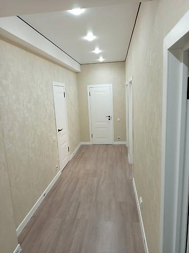 Продажа квартир: 2 комнаты, 75 м², Элитка, 15 этаж, Евроремонт — 19