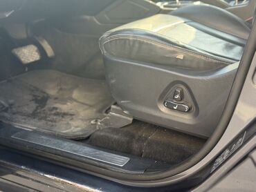 Ssangyong: Ssangyong Rexton: 2018 г., 2.2 л, Автомат, Дизель, Пикап — 11