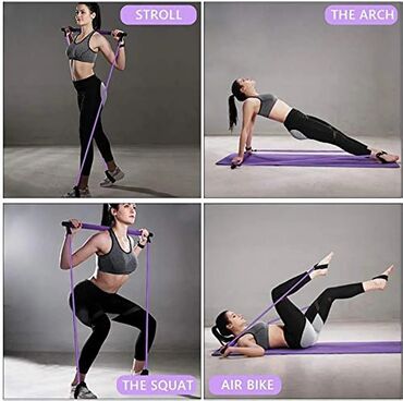idman ipi: Kalça Bacak Sıkılaştırıcı Squat 92 Cm Pilates Jimnastik Spor Egzersiz