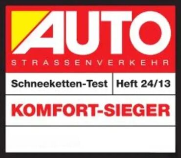 Auto oprema: *** AKCIJA *** #1147 Izuzetno kvalitetni lanci za sneg PEWAG SERVO RS — 11