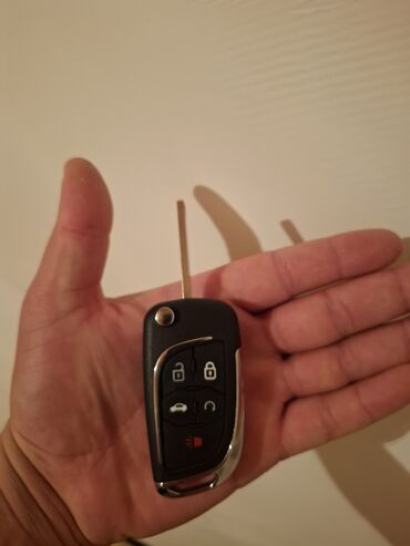 Sükan hissəsi: Chevrolet 2014, Orijinal, Yeni