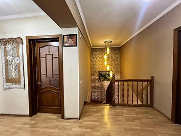 Продажа квартир: 4 комнаты, 146 м², Элитка, 5 этаж, Евроремонт — 10