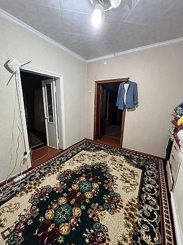 Продажа коттеджей и домов: 🏡 Большой кирпичный дом с хозяйством и садом в г. Кара-Балта продается — 20