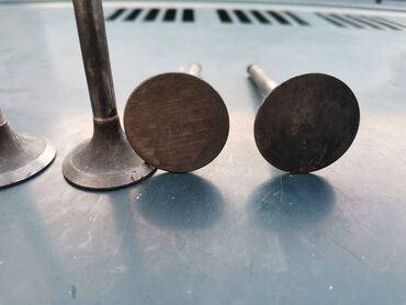 Auto delovi: Usisni ventili Lada 2108 Samara . Novo. Ruske proizvodnje. Cena 400 na lalafo.rs — 8 Auto delovi: Usisni ventili Lada 2108 Samara . Novo. Ruske proizvodnje. Cena 400 — 8